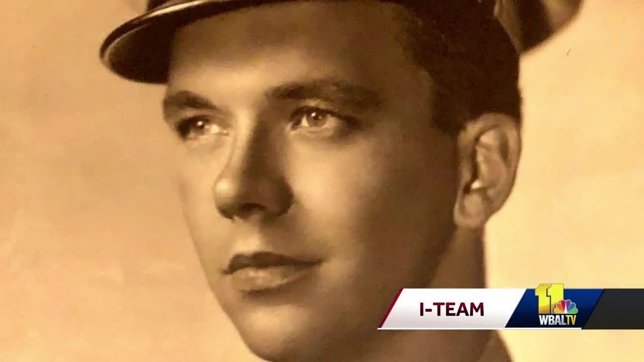 Marine missing for 74 years finally returns home