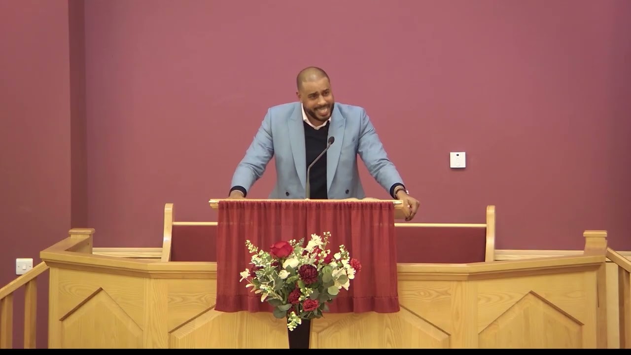 Testimony - Thomas John - 15/02/2026 - PM