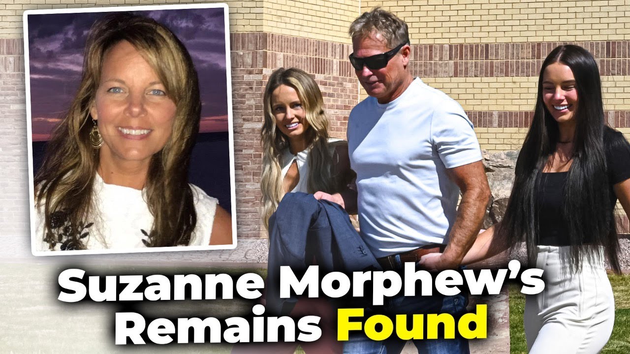 Suzanne Morphew’s Remains Found: Could It Blow Case Wide Open?