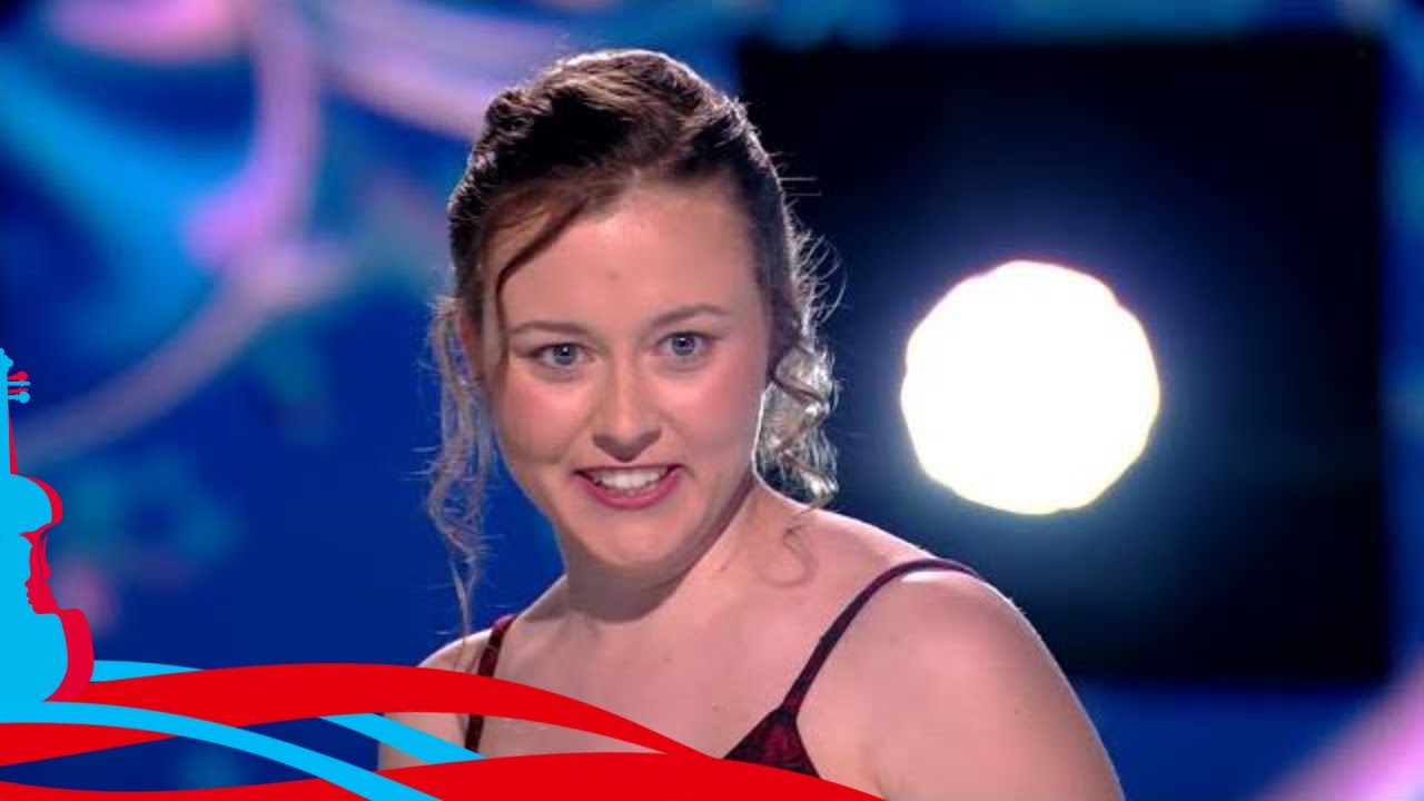 Virtuózok V4+ 2021 | Magyar Válogató | Gábor Margit - Francz Lehar: Meine Lippen sie küssen so heis