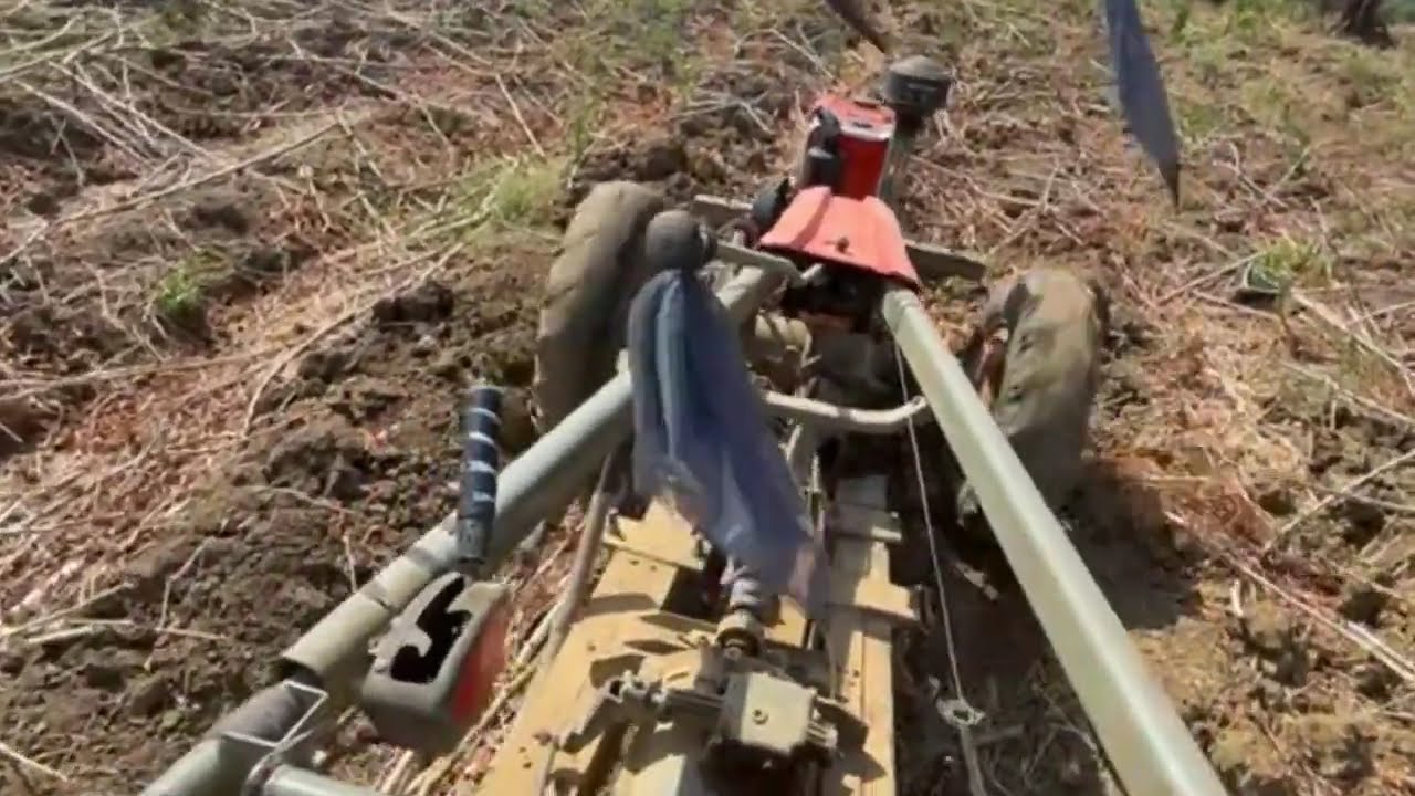 Tractor#automobile #farming #agriculture #tractor  #ช่างเอิร์ทไฟวุ่น 