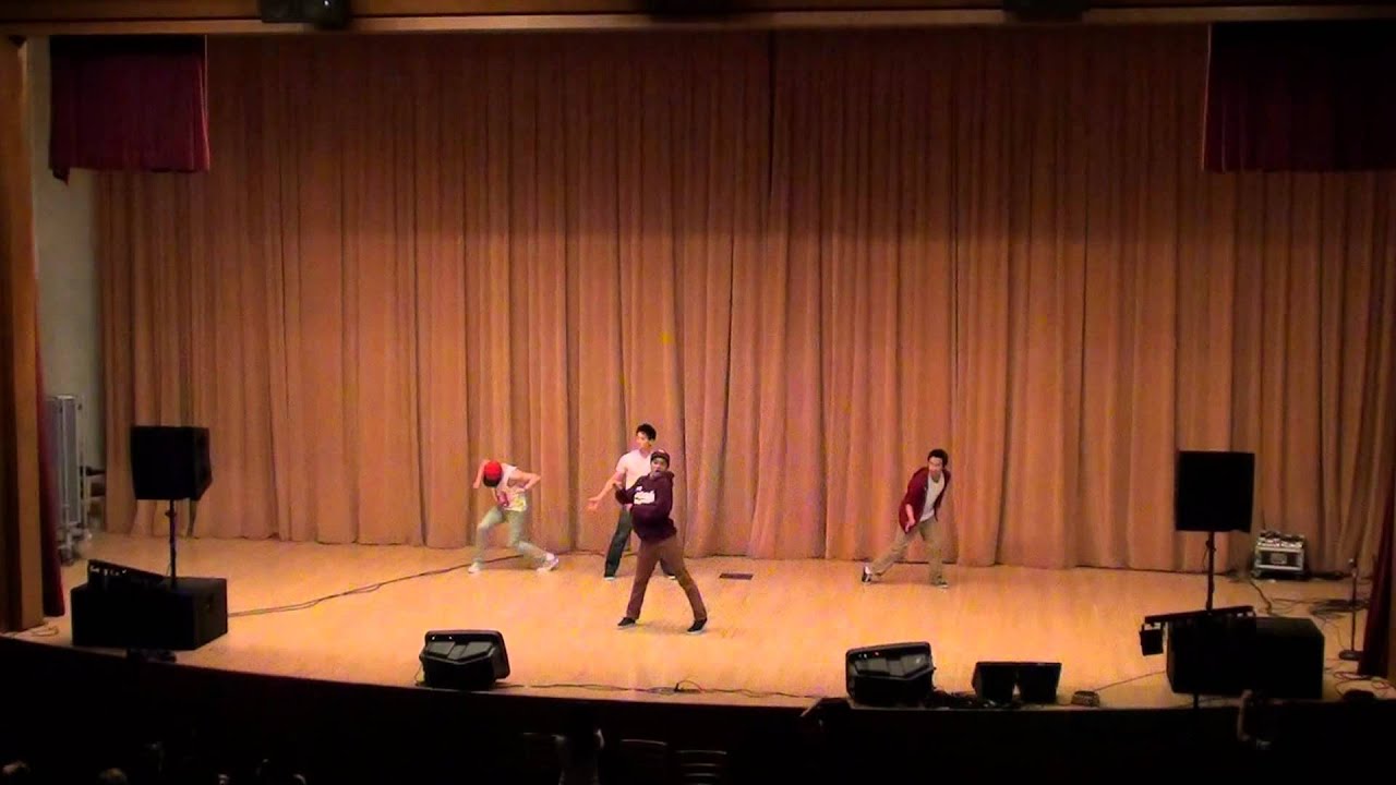 ReFresH Dance Crew | KASA Show 2012