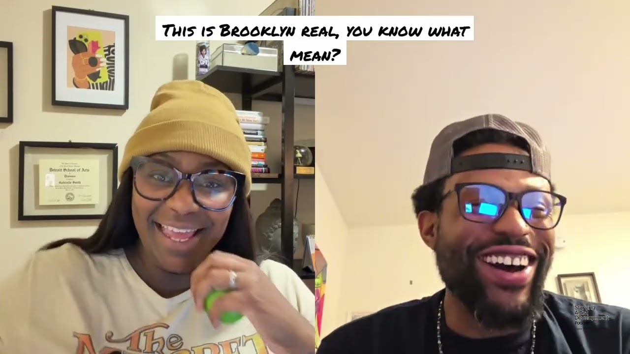 Long Live Fli Creative: Ian Willis