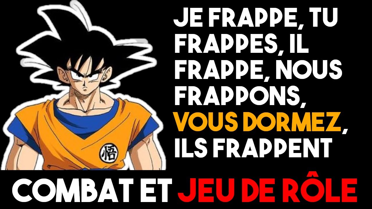 Jeux de rôle - Préparer des combats intéressants - Conseils MJ