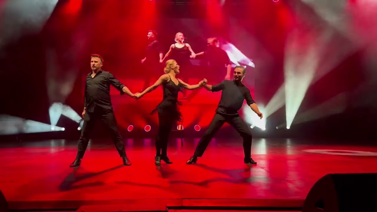 GALA ARTYSTÓW 2025 | Tomasz Barański, Anna Głogowska, Jan Kliment