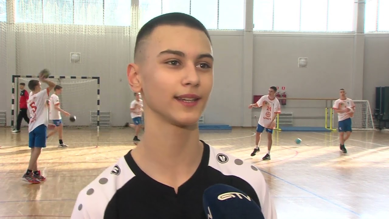 RK Osijek domaćin jakog međunarodnog turnira U15