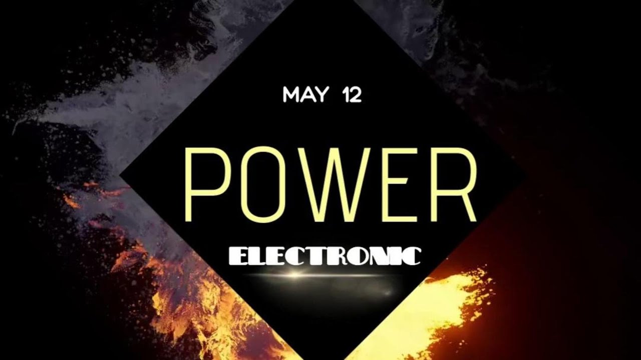 Power Electronic 1
