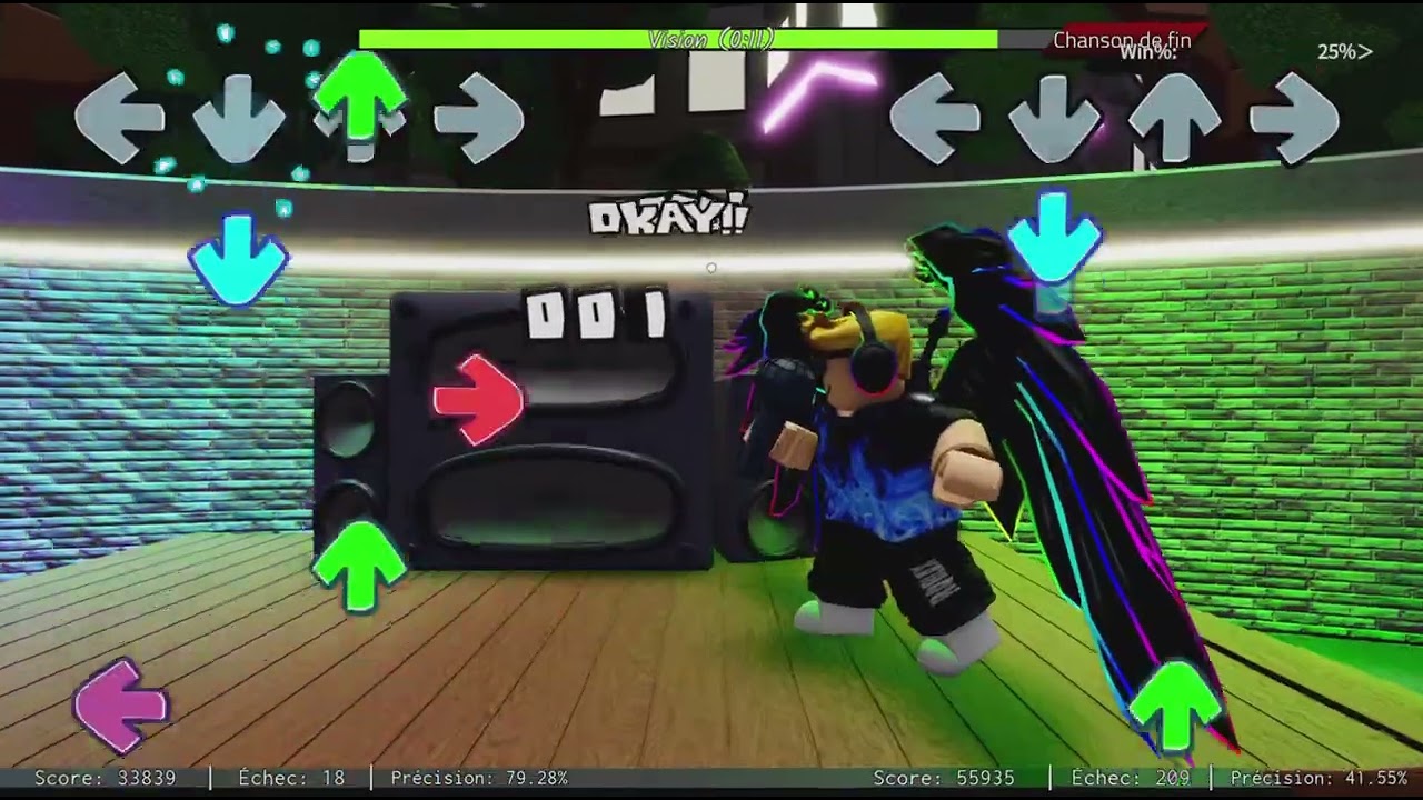 FNF