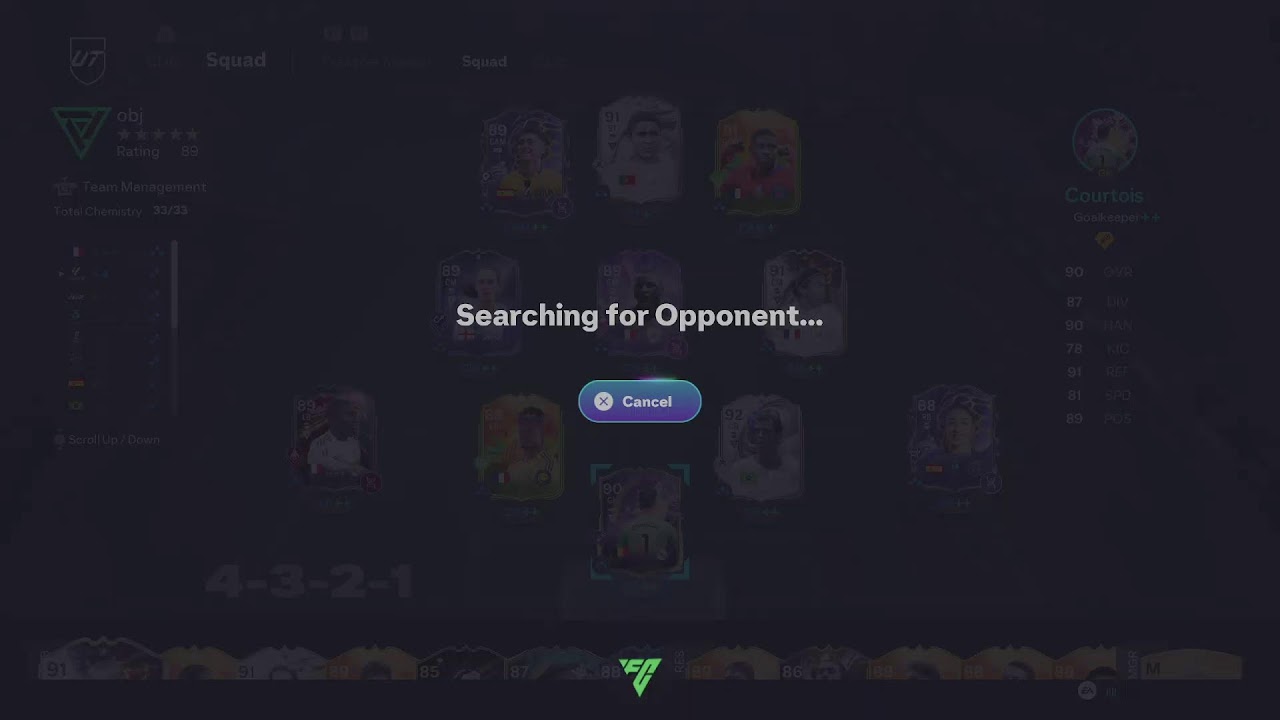 My Broadcast