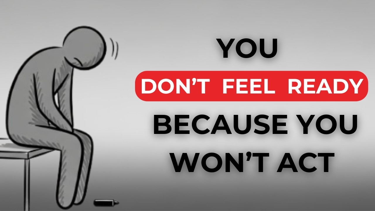 Why Thinking About Self-Respect Is Ruining Your Life