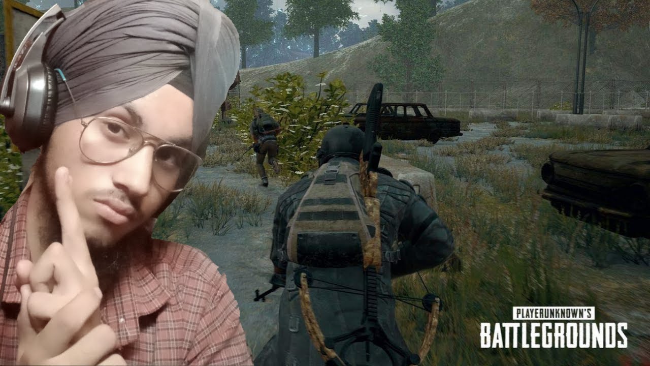 Pubg Pc Live India 🇮🇳 || Gameplay Grind For Esports PGC 