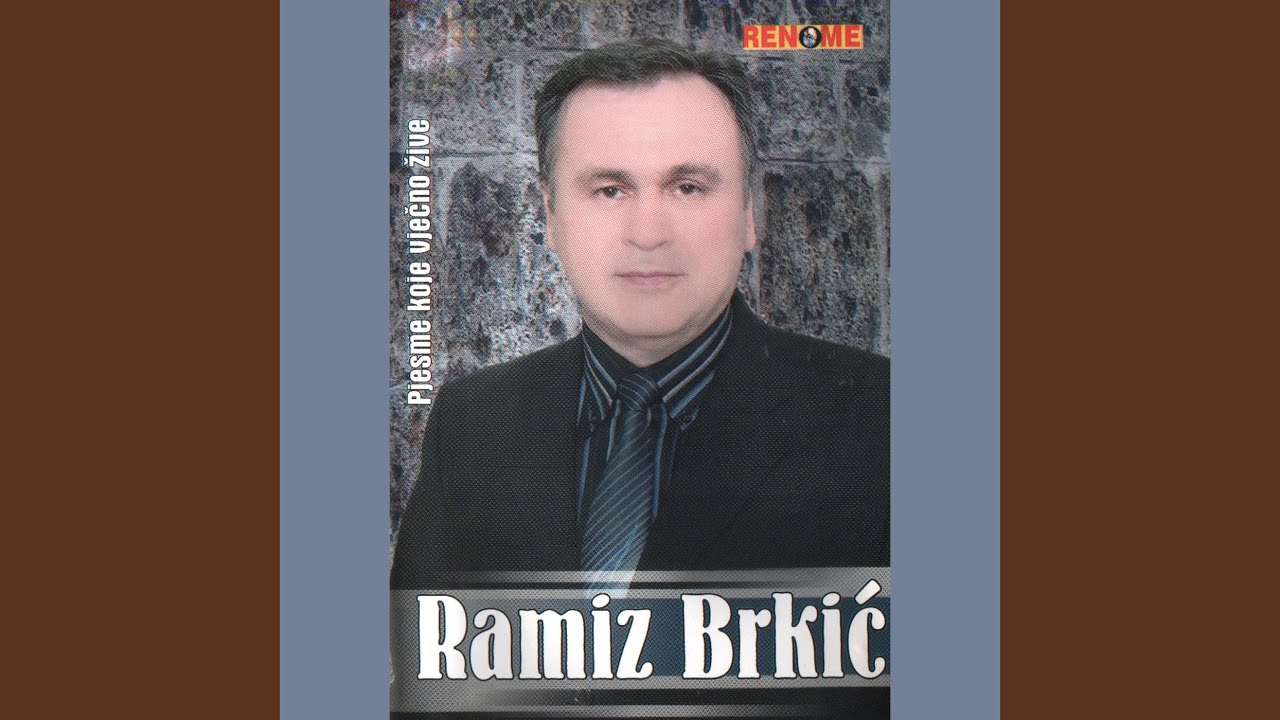 Kad akšam dodje (Live)