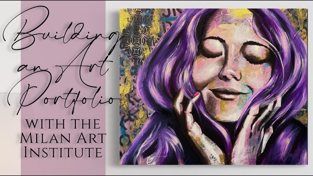 Milan Art Institute Mastery Program Review, Week 35