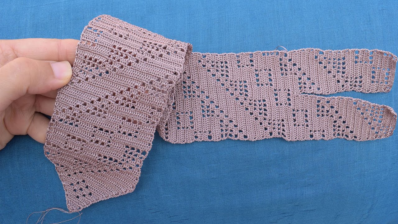 الجزء 9 :موديل الكوزات الصغار بشكل جديد بالكروشي مع ام مريم /mesa de crochê