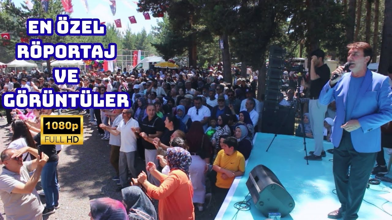 Ardahan Hanak 5. Aşık Mazlumi Festivali 2025