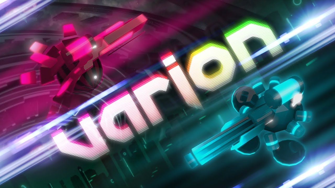 Varion - 2018 Trailer