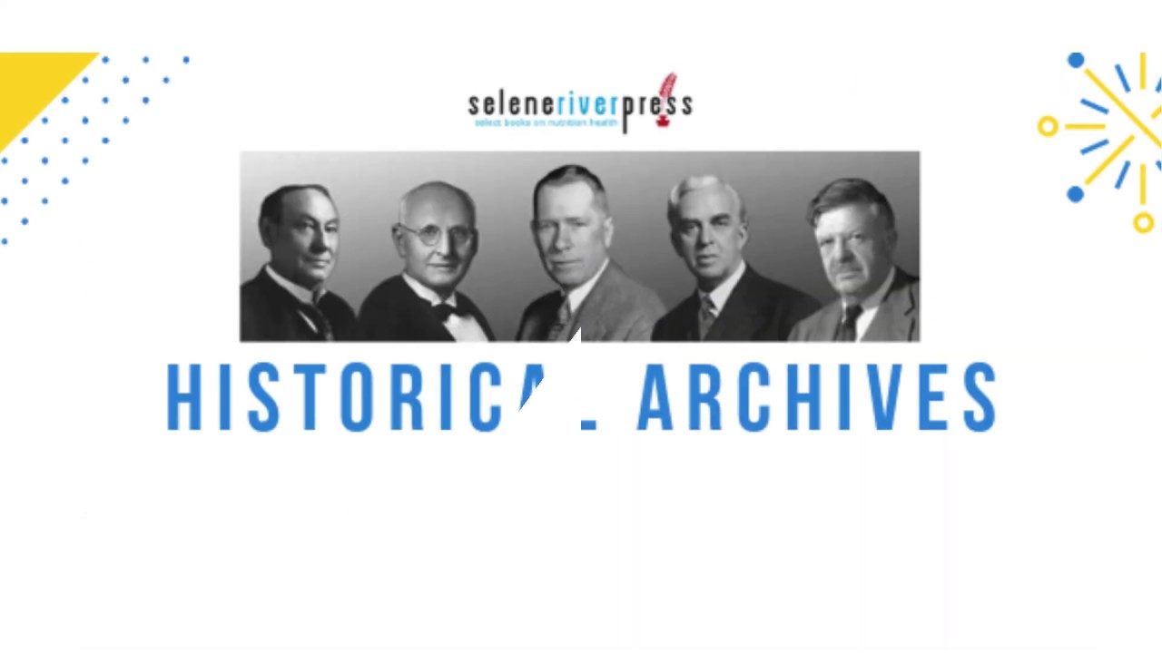 Historical Archives