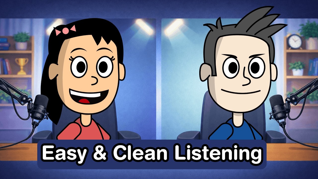 A2–B1 English Listening Practice | If You Were 18 Again…