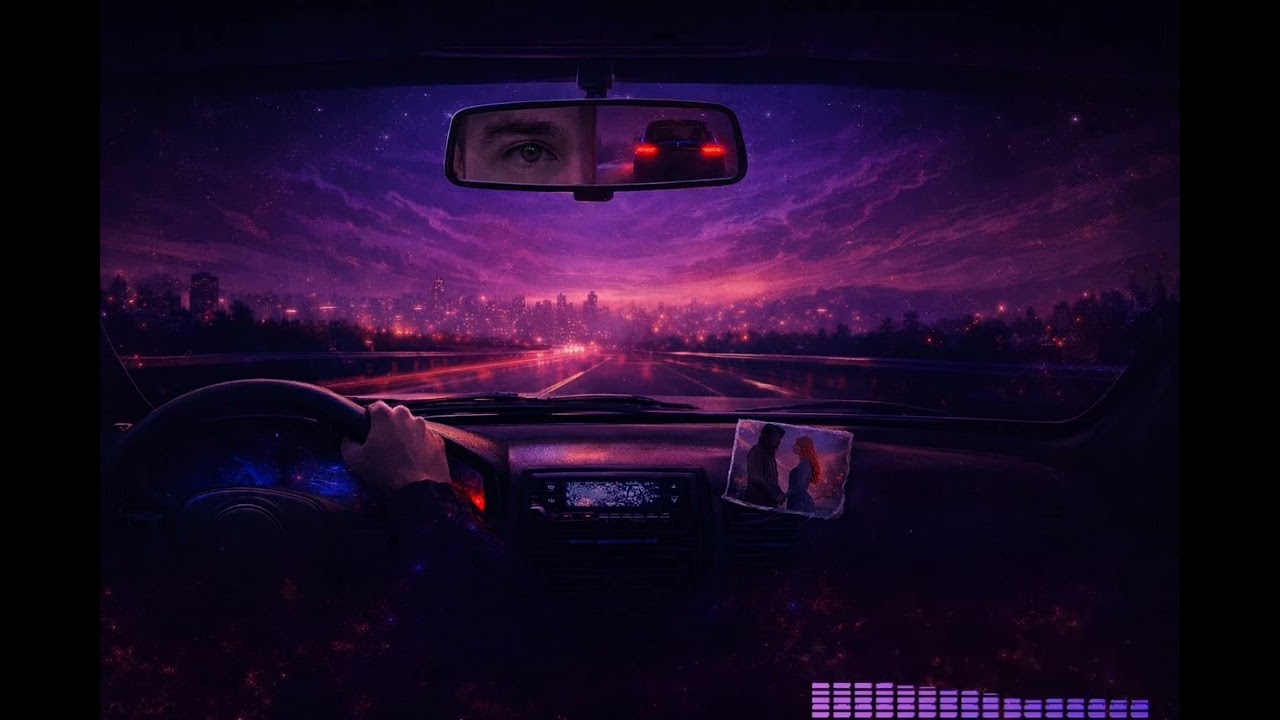 Ghost in the rearview 