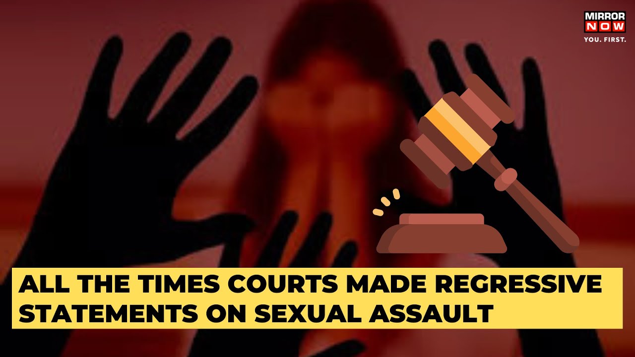 &lsquo;She Was Wearing Sexually Provocative Dress &rsquo;: Kerala Court  | English News |  Karnataka News