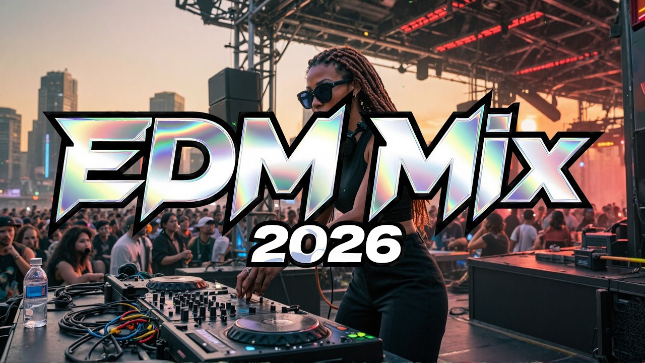 BASS DROP HITS 2026 🎶 DRIVING BEATS 2026 🎶 HEAVY BASS FOR CARS