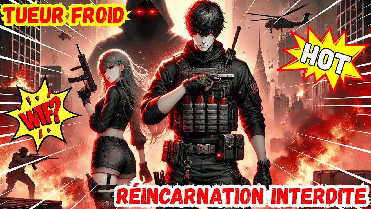 💥 HÉROS TRANSMIGRÉ devient SOLDAT D’ÉLITE plus fort que le ROI DES TUEURS - Manhwa Résumé