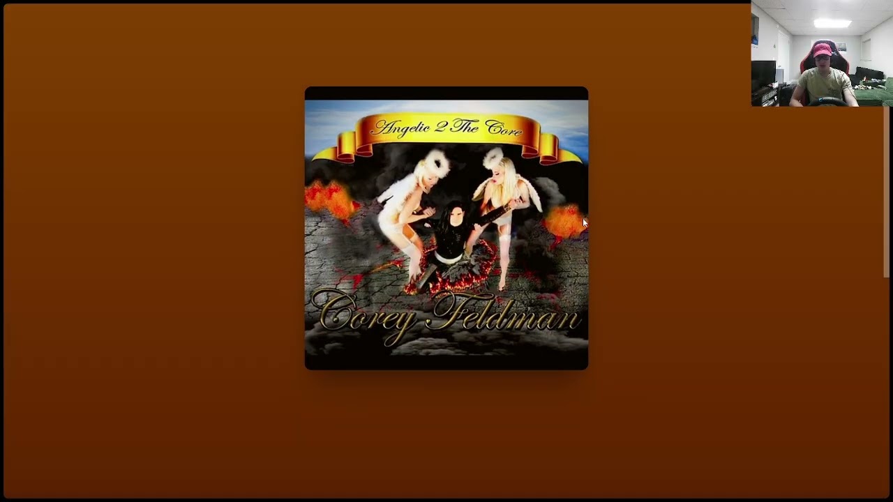 Good god this is terrible Corey Feldman "angelic 2 the core" review part 1