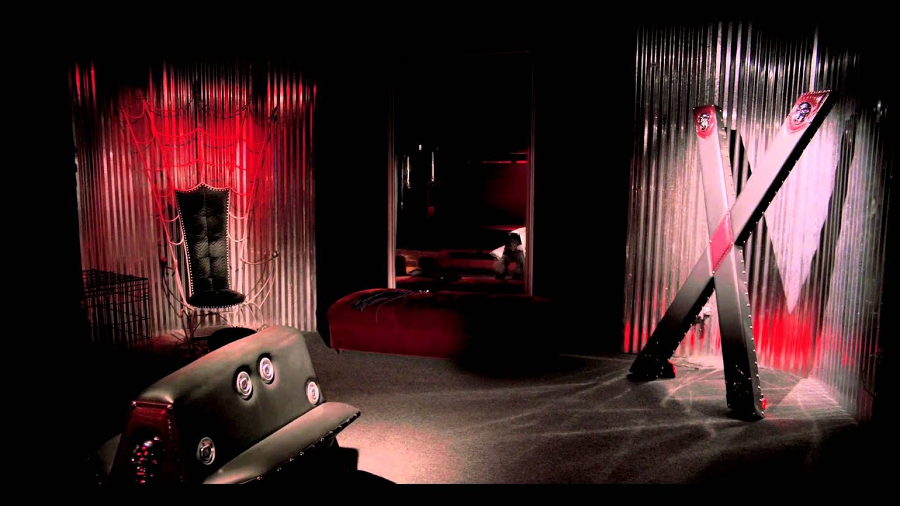 Sanctuary Studios LAX