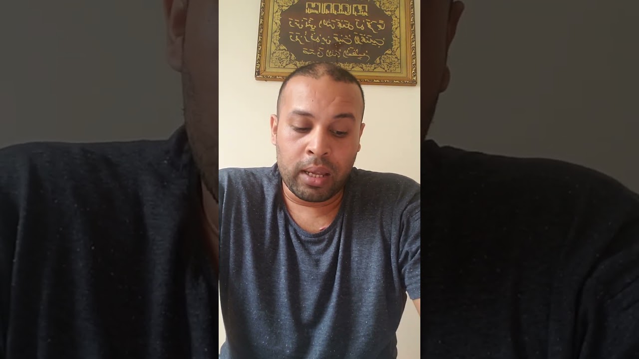 شرطي يحكي معاناته مع مسؤولين ولاية أمن الرباط شاهذ الفيديو