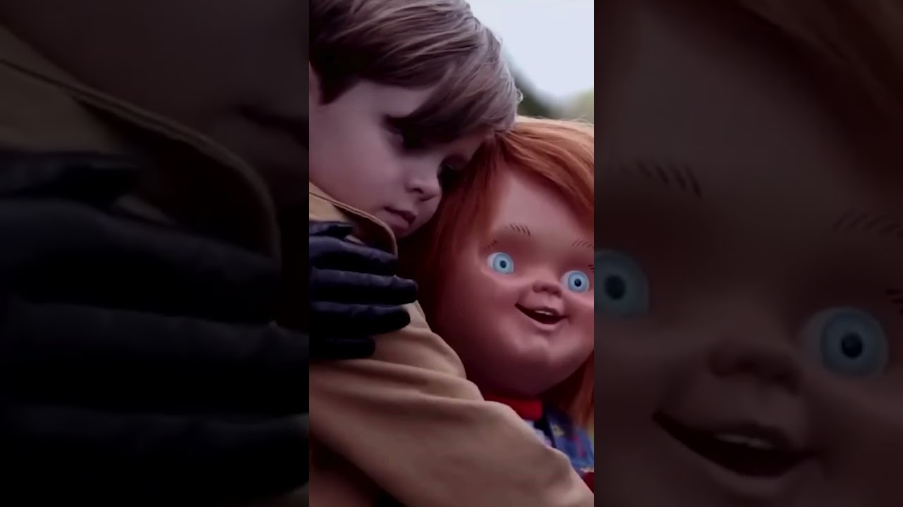 Chucky cancellation