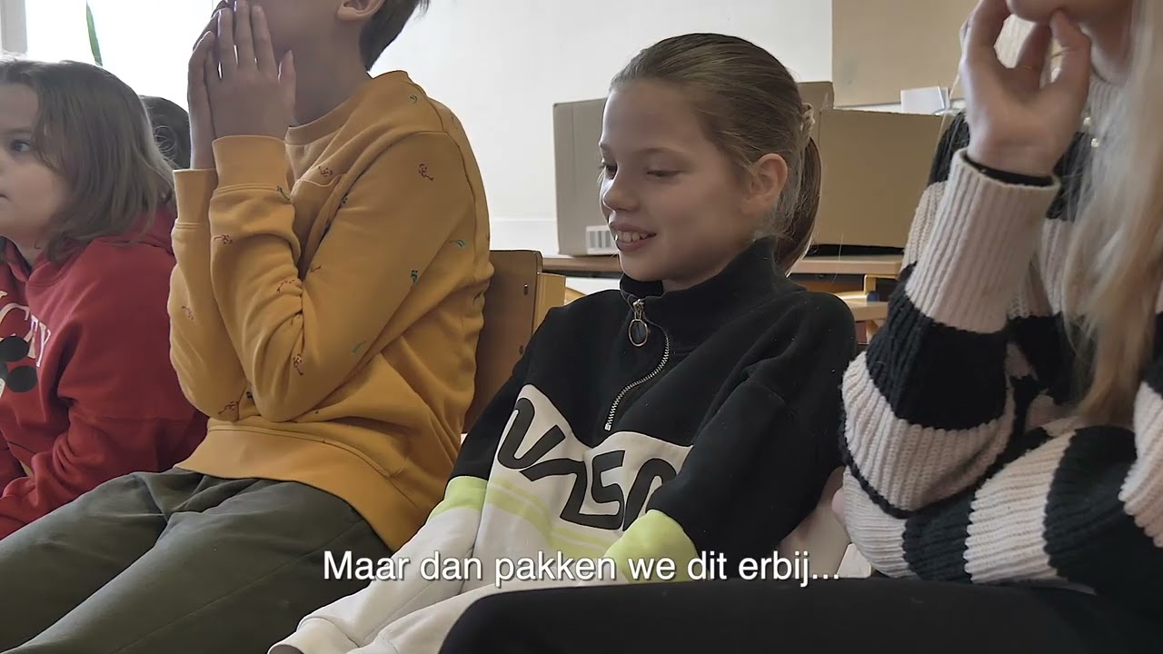 Samen vieren - NJPV