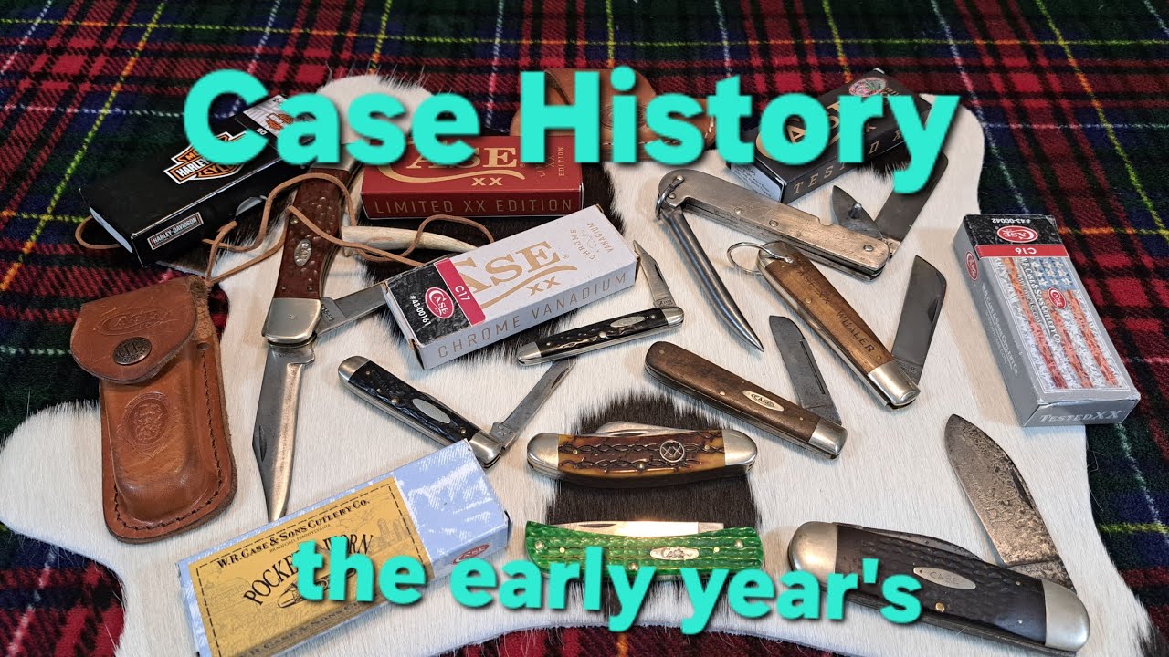 Case history