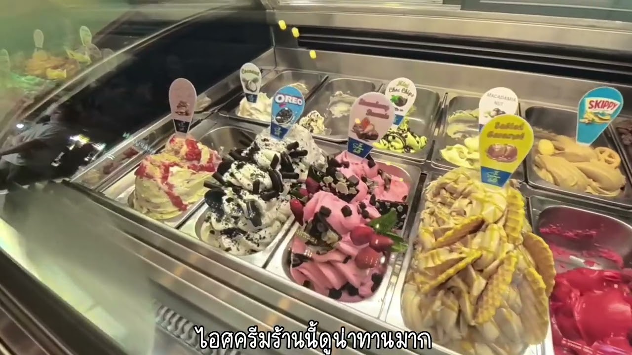 เดินเล่นไนท์บาร์ซ่าเชียงใหม่ ช่วงนี้เป็นยังไงมาดูพร้อมกัน