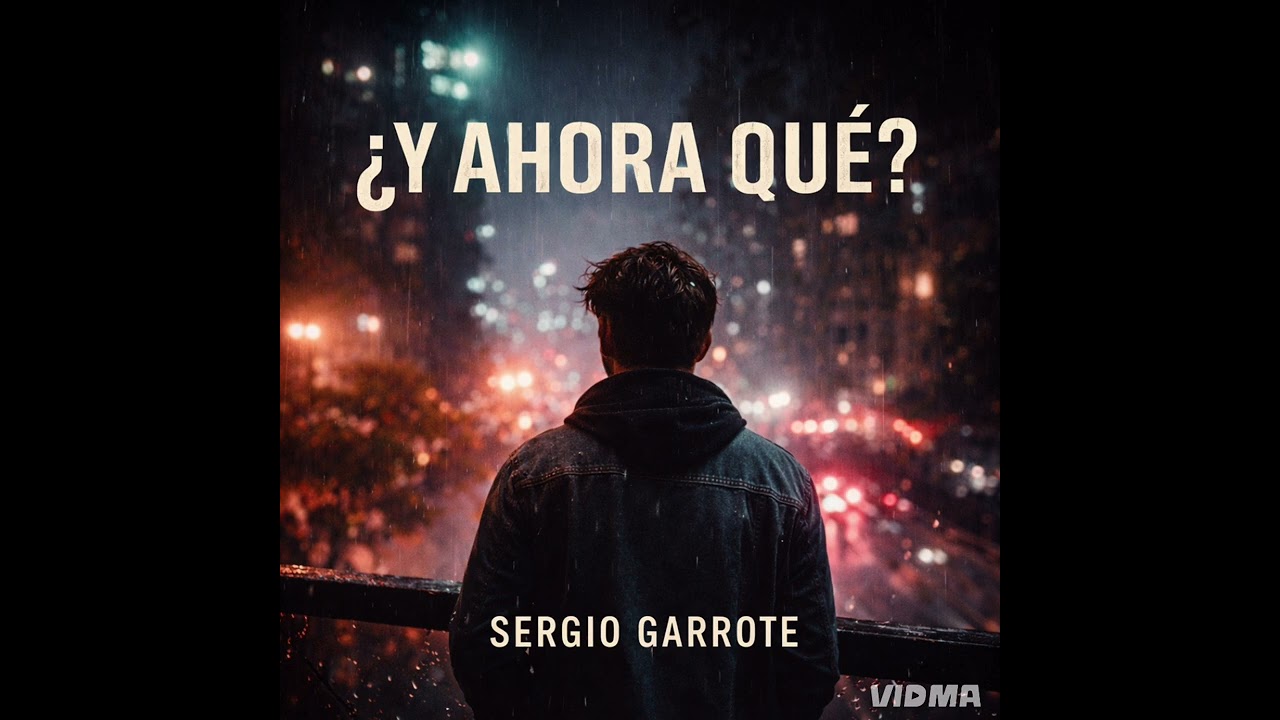 ¿Y AHORA QUÉ?