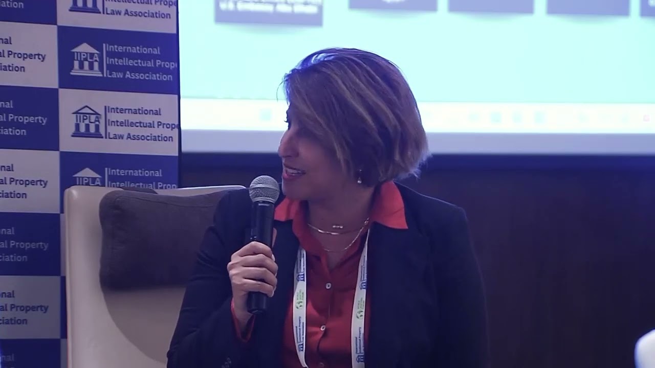 Session 4: The Intersection of IP and Technology: Key Trends and Opportunities