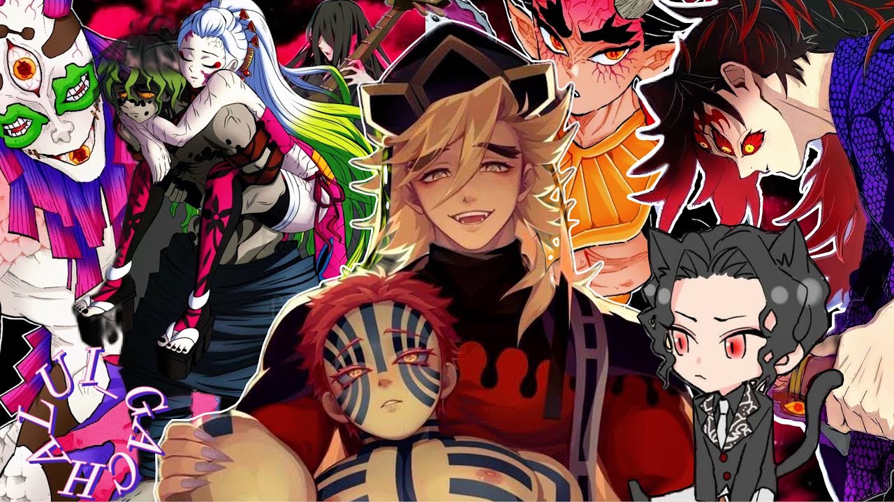 Personagens react rap/ 🩸O Luar Superior/(bell,Subaru,tadano,Naruto…(As)//@TKRAPS (especial 8k😘🎉)