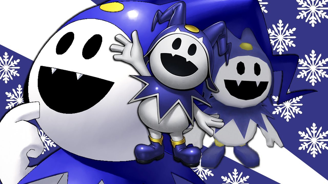 Why Everyone LOVES Jack Frost