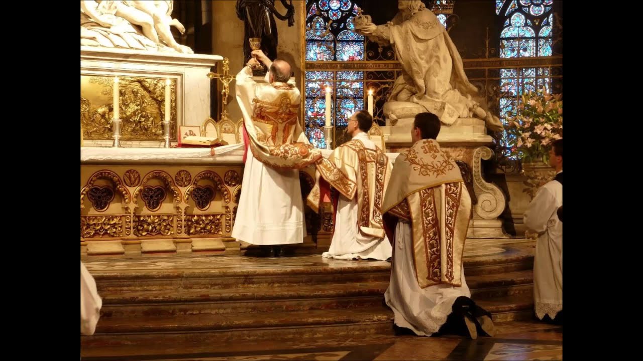 Very Little Reverence, Very Little Humility