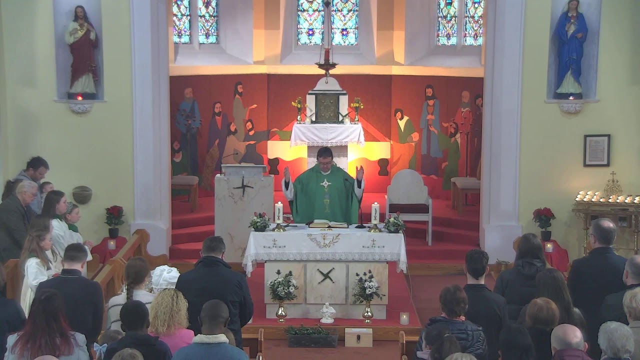 Dromahair Parish