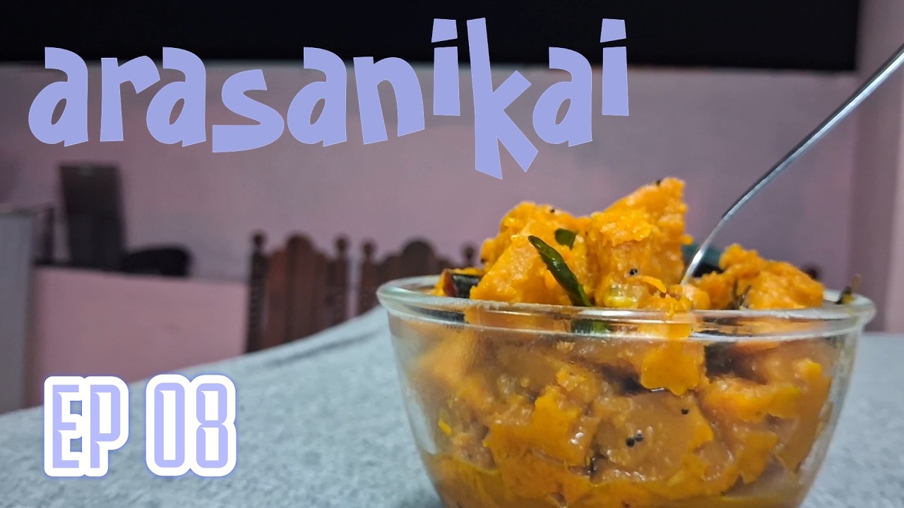 Arasanikaai 👑 episode 08