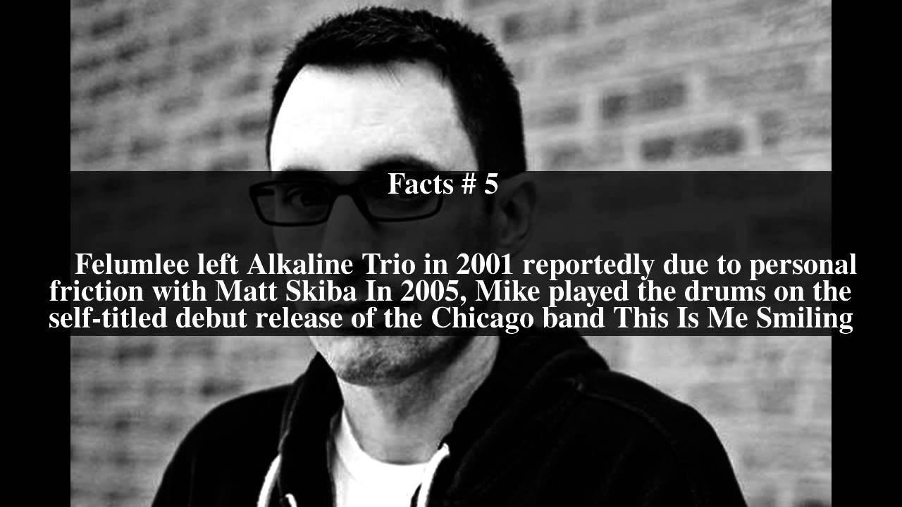 Mike Felumlee Top # 7 Facts