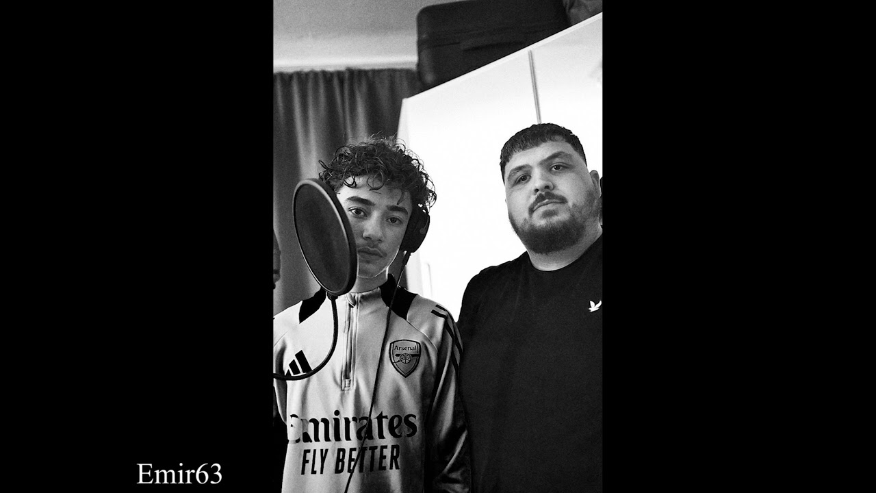 Emir63 - Importieren