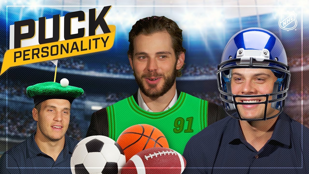 If you could be any other athlete for a day...