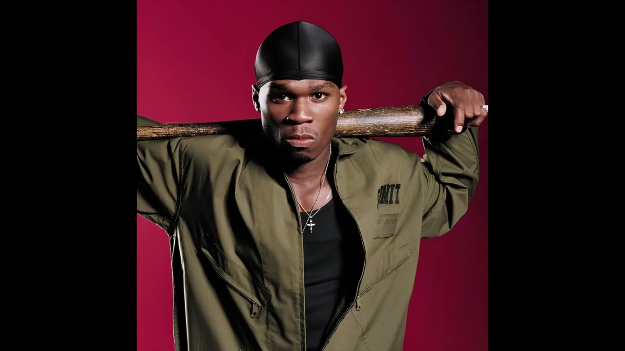 ⋆FREE⋆ 50 CENT Type Beat - Aladin (Prod. by BUGSTER)