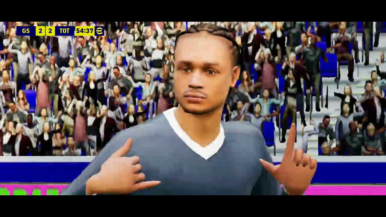 Totenham Galatasaray 