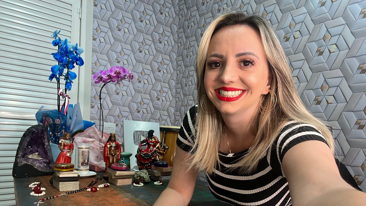 VOCÊ VAI RECEBER UM CONVITE INESPERADO!