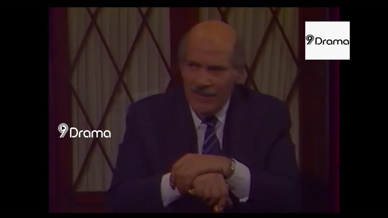 لمن يهمه الأمر  دراما الثمانينات التي لا تُنسى حلقة 6