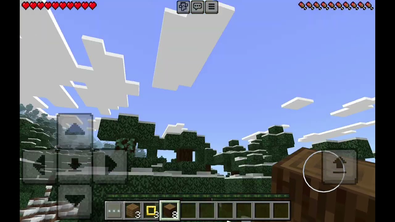 I can't upload on the crazy world