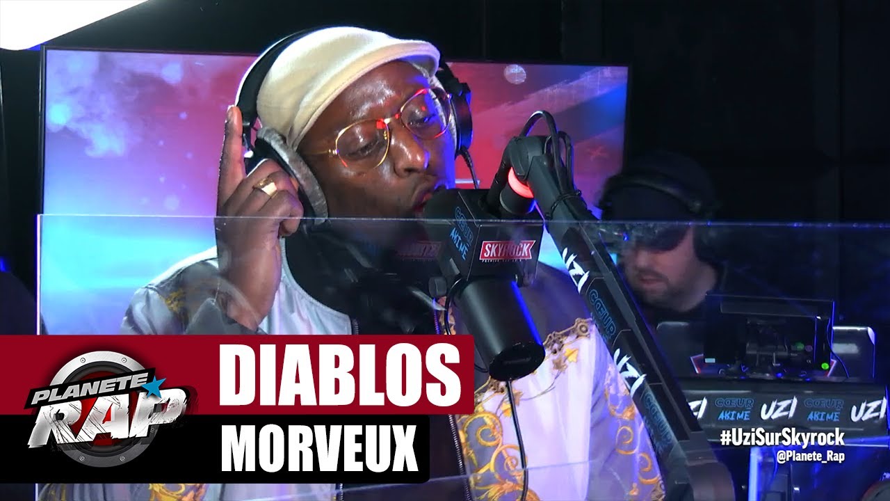 [Exclu] Diablos 