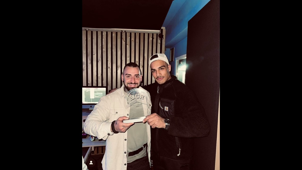 Trap Instructor X KOLOKYTHAS💪 🏧 (official Audio
